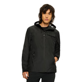 Merrell-Men - Rain Shell Jacket