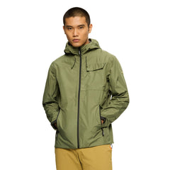 Merrell-Men - Rain Shell Jacket