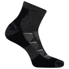 Merrell-Moab Hiking Quarter Sock - Socks