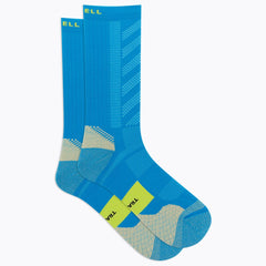 Merrell-Cushion Trail Runner Crew Sock - Socks