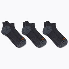 Merrell-Recycled Low Cut Tab Sock 3 Pack - Socks