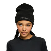 Merrell-Powell Core Logo Beanie - Hats