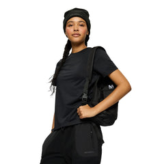 Merrell-Powell Core Logo Beanie - Hats
