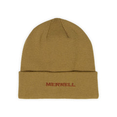 Merrell-Powell Core Logo Beanie - Hats