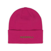 Merrell-Powell Core Logo Beanie - Hats