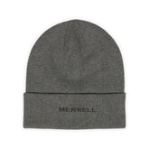 Merrell-Powell Core Logo Beanie - Hats