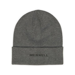 Merrell-Powell Core Logo Beanie - Hats
