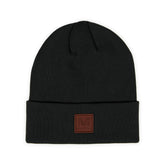 Merrell-Gannet Hat With Leather Patch - Hats