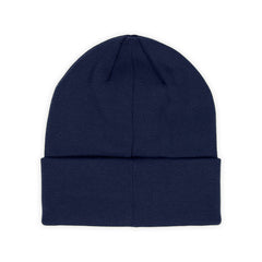 Merrell-Gannet Hat With Leather Patch - Hats