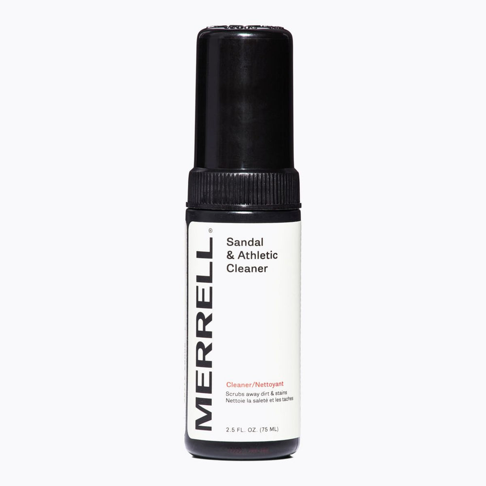 Merrell-2.5oz Sandal & Athletic Cleaner