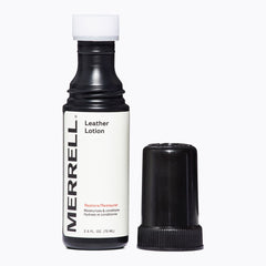 Merrell-2.5oz Leather Lotion - Shoe Care