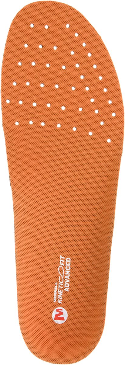Merrell-Women - Kinetic Fit™ Advanced Footbed - Insoles
