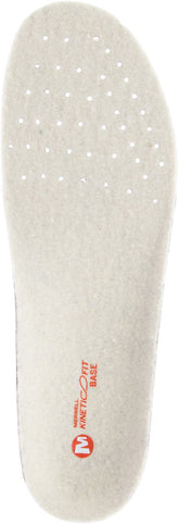Merrell-Women - Kinetic Fit™ Base - Insoles