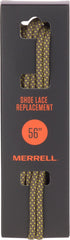 Merrell-Round Shoe Laces - Laces
