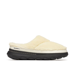 Merrell-Women's Hut Moc 2 Slide Cozy Casual Slip Ons