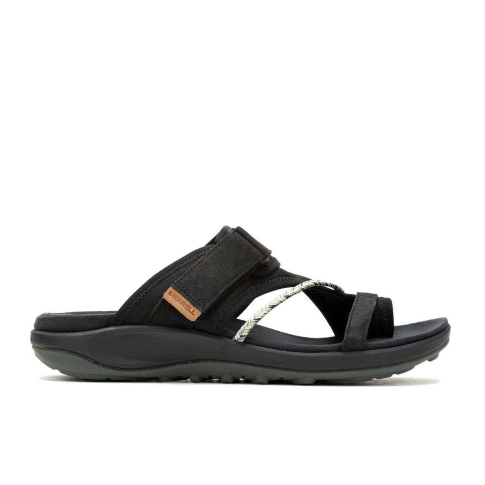 Merrell-Women - Terran 4 Post Wrap Wide Width - Sandals