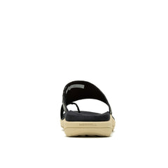 Merrell-Women - District 4 Luxe Post Wide Width - Sandals