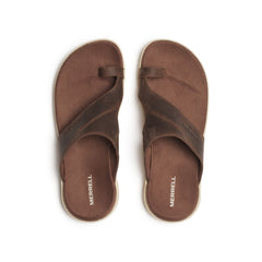 Merrell-Women - District 4 Luxe Post - Sandals
