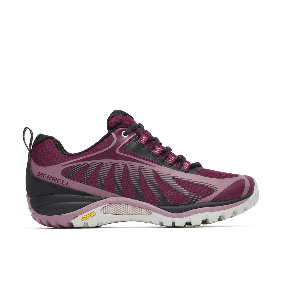 Merrell-Women's Siren Edge 3 Waterproof Hiking Shoes