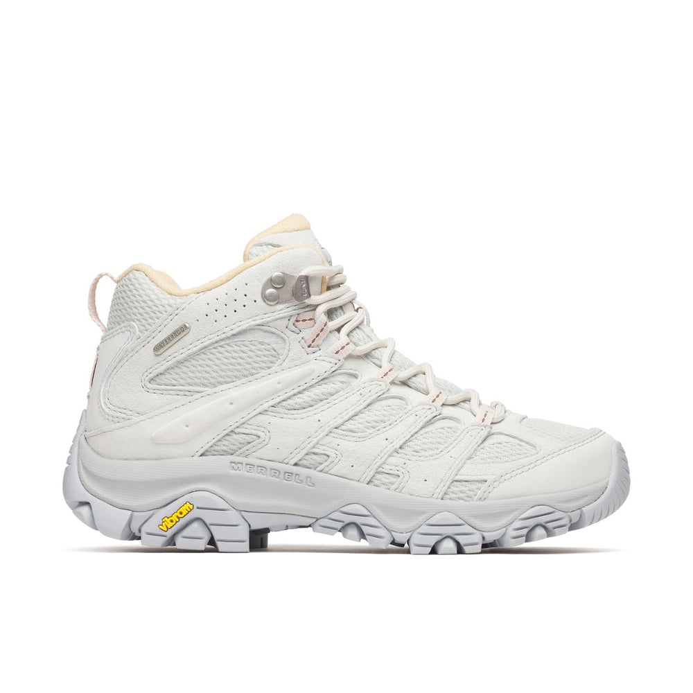 Merrell-Women's Moab 3 Mid Waterproof Hiking Boots