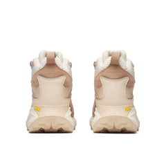 Merrell-Women Moab Speed 2 Leather Mid WP Hiking Boots