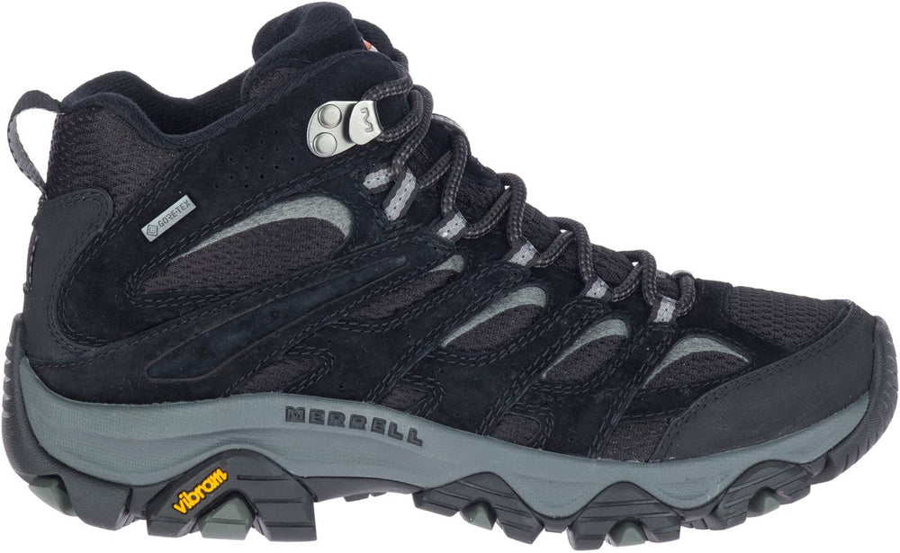 Merrell-Women's Moab 3 Mid GORE-TEX® Hiking Boots