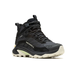 Merrell-Women Moab Speed 2 Mid GORE-TEX® Wide Width Boots