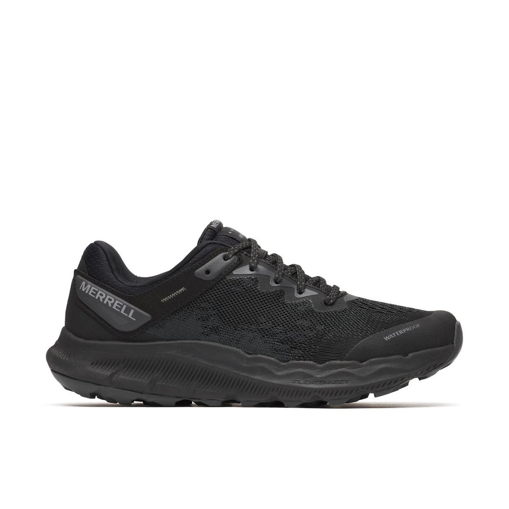 Merrell-Women - Antora 4 Waterproof Wide Width - Low