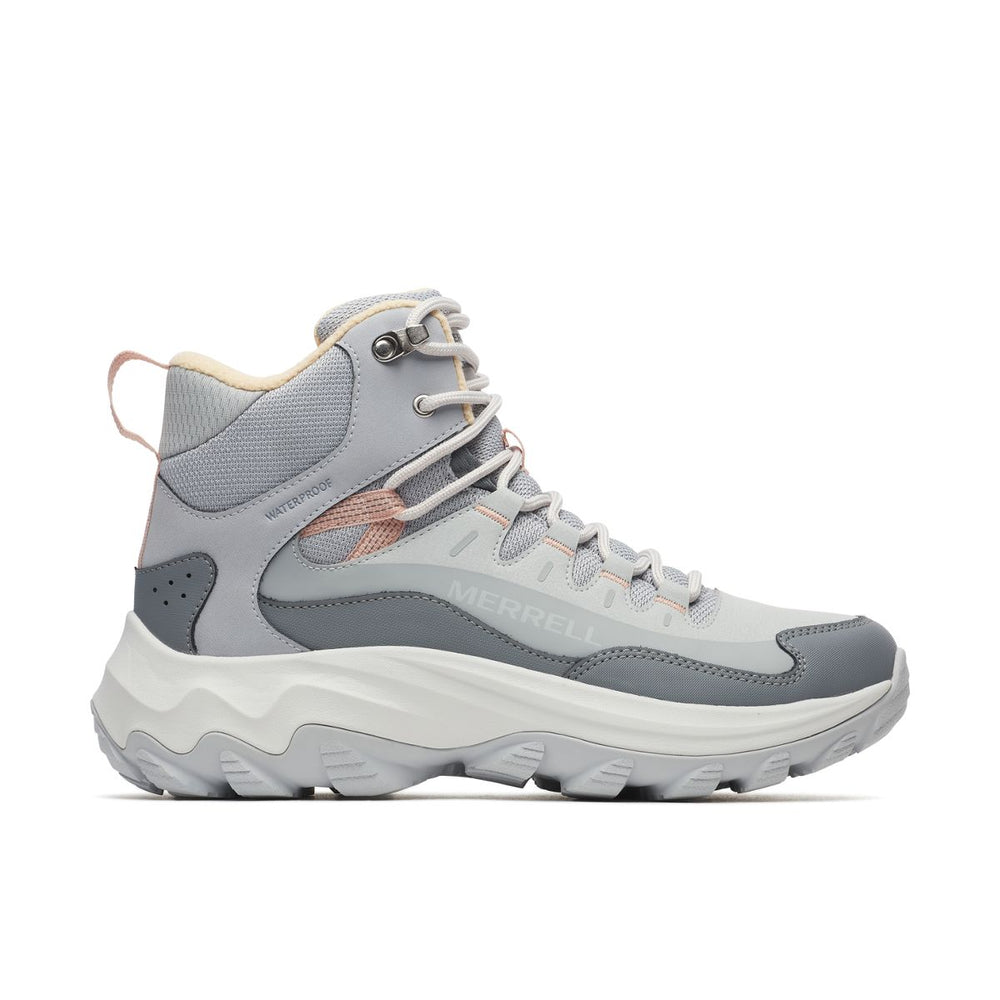 Merrell-Women's Thermo Chill 2 Mid Waterproof Winter Hiking Boots