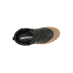 Merrell-Women - Harper Lace Zip Waterproof - Boots
