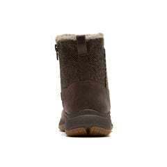 Merrell-Women's Encore Ice 5 Mid Zip Winter Casual Boots