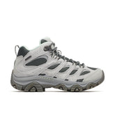 Merrell-Women's Moab 3 Mid Waterproof Hiking Boots