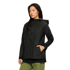 Merrell-Women - Rain Shell Jacket - Jackets