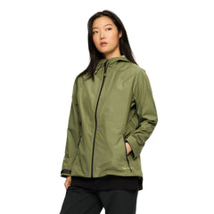 Merrell-Women - Rain Shell Jacket - Jackets