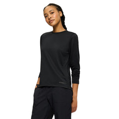 Merrell-Women - Active Long Sleeve Tee - Long Sleeves