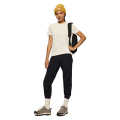 Merrell-Women - Active Short Sleeve Tee - Short Sleeves