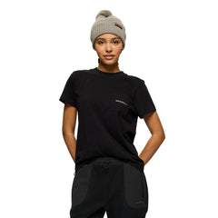 Merrell-Women - Relaxed Pocket Short Sleeve Tee - Short Sleeves
