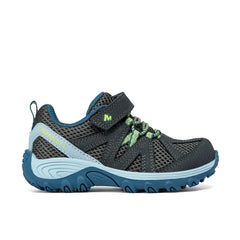 Merrell-Little Kid - Ridge Trek Jr. - Shoes LK