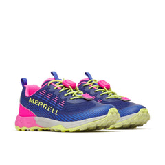 Merrell-Big Kid - Agility Peak - Athletics BK