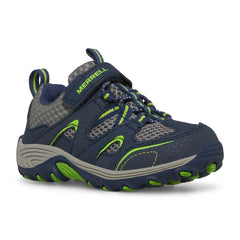 Merrell-Little Kid - Trail Chaser Jr. Shoe - Athletics LK