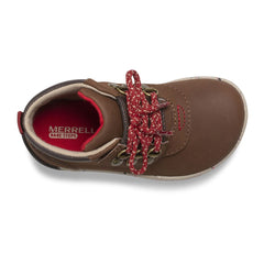 Merrell-Little Kid - Bare Steps Boot 2.0 - Boots