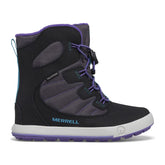Merrell-Big Kid - Snow Bank 4.0 Waterproof Boot - Boots