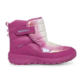 Merrell-Big Kid - Polar Puffer Boot - Boots