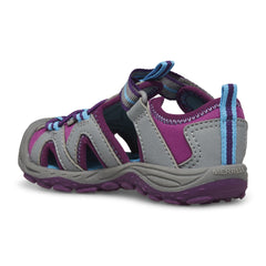 Merrell-Little Kid - Hydro 2 Jr. - Sandals LK