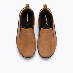 Merrell-Big Kid - Jungle Moc Nubuck - Athletics BK