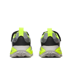 Merrell-Big Kid Moab Speed 2 Low A/C Waterproof - Shoes BK
