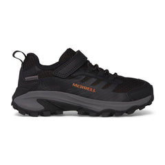 Merrell-Big Kid Moab Speed 2 Low A/C Waterproof - Shoes BK