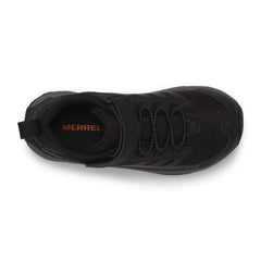 Merrell-Big Kid Moab Speed 2 Low A/C Waterproof - Shoes BK