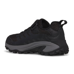 Merrell-Big Kid Moab Speed 2 Low A/C Waterproof - Shoes BK