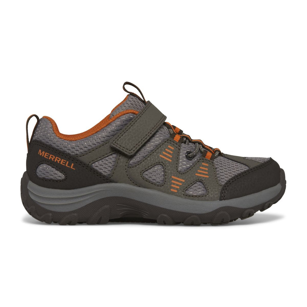 Merrell-Big Kid - Trail Chaser 2 - Shoes